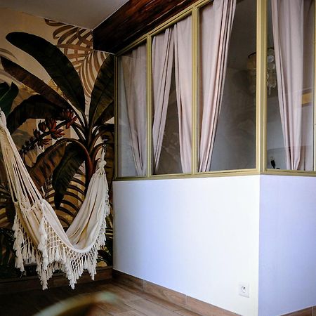 Appartamento - Voile - Canet-en-Roussillon Esterno foto