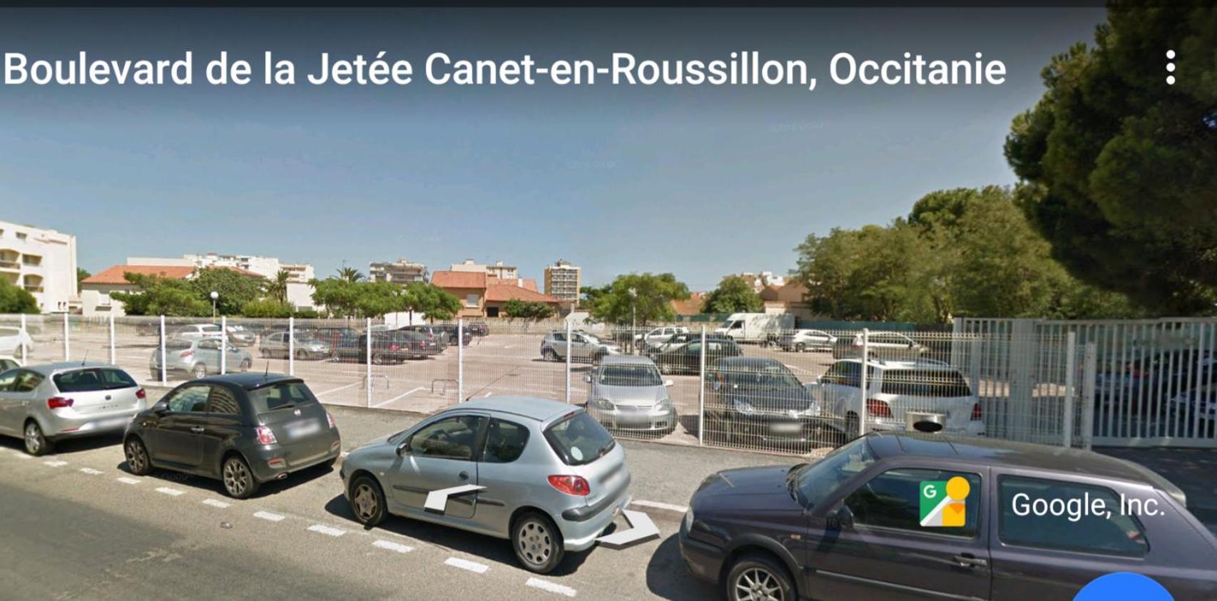 Appartamento - Voile - Canet-en-Roussillon Esterno foto